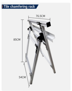 آلة شطف حواف البلاط للسيراميك والبورسلين - Product Image 6