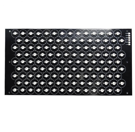 350W High Power UV LED Curing System 365nm 405nm Simulated Lumen Lamp Beads for UV Curing 3D Printing and Industrial Lighting