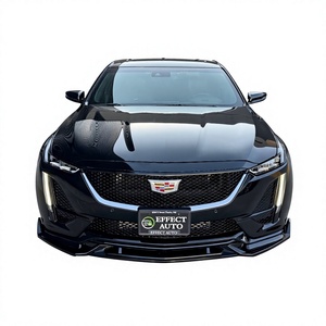 Voitures d'occasion Cadillac CT5 Sport AWD Sport 4 portes berline à vendre - Product Image 1