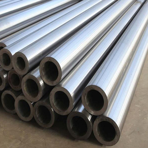 Tubería de Acero Inoxidable Sin Costura Personalizada, No Aleada, SS304 201 202 304 316 316Ti 409L, con Servicios de Doblado y Soldadura, Acabado BA - Product Image 6