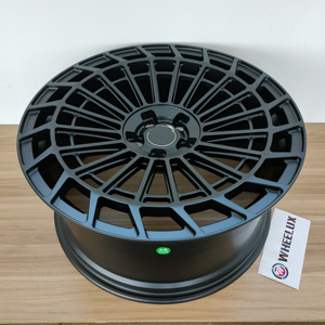 <span class=keywords><strong>Jantes</strong></span> forgées en alliage d'aluminium 18 19 <span class=keywords><strong>20</strong></span> 21 22 <span class=keywords><strong>pouces</strong></span> PCD 5x112 5x120 pour <span class=keywords><strong>jantes</strong></span> <span class=keywords><strong>Mercedes</strong></span> Benz <span class=keywords><strong>GLC</strong></span> GLE GLS <span class=keywords><strong>AMG</strong></span> C63 E63 S63 W463 - Product Image 4