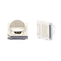 LED SMD IR haute puissance JuHong 5050 1/3W Rouge Vert Bleu Blanc UV 3000nm Échantillons gratuits disponibles
