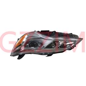 Head <b>Light</b> ABS Plastic Head <b>Lamp</b> USA Style Front <b>Lamp</b> for Camry 2015 - Product Image 1