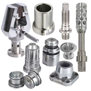 "Sto cercando un servizio di tornitura di macchine Cnc personalizzate parti lavorate Cnc tornite di precisione parti tornite. Product specifici - Product Image 4