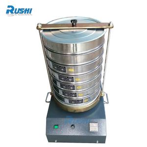 Agitador de peneira vibratória para teste de pó de equipamento de laboratório - Product Image 5