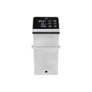 Circolatore a Immersione Digitale Sous Vide Master con Controllo Preciso della Temperatura per Cottura Sous Vide - Product Image 2