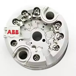 <strong>ABBe</strong>- TTH200 Temperature <strong>Transmitter</strong> Module <strong>Abbe</strong>-TTH200-S1 TTH300 Temperature Sensor 4-20ma Head Mount Temperature <strong>Transmitter</strong> - Product Image 1