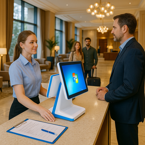 LIVERDOL OEM toptan <span class=keywords><strong>Pos</strong></span> makinesi yazarkasa satış sistemleri restoran noktası için <span class=keywords><strong>Pos</strong></span> sistemleri - Product Image 4