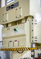 Machine automatique de fabrication de boîtes de jonction électriques modulaires, machine de poinçonnage pneumatique CNC en acier, machine de découpe de tôles métalliques