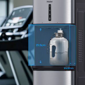 Caricamento di fondo grande capacità verticale 3 in 1 bottiglie fredde e calde erogatore di <span class=keywords><strong>acqua</strong></span> elettrica per uso domestico con funzione di raffreddamento - Product Image 3