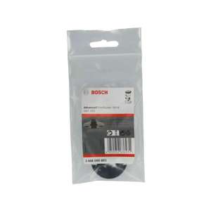 BOSCH - 2608000803 Guide de gabarit 8mm pour Advanced TrimRouter 18V - EAN 4059952636931 POWER TOOLS ACCESSOIRES - Product Image 2