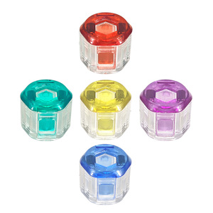 Peng Gong Magnetic Socket <b>Screwdriver</b> Bits <b>Set</b> Plastic Strong Magnet Diy Tool With Magnetic Tip For <b>Precision</b> Repair - Product Image 4