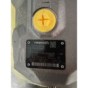 Bomba de Pistones Axiales Rexroth A10VSO 45 DFR1/31R-VPA12N00 280 Bar 45 Cm Fabricada en China - Product Image 1