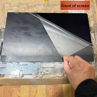 Nouvel écran tactile multimédia de 14,6 pouces pour GAC AION Y AION Y Plus pour HYcan Z03 et Venucia VX6 EV