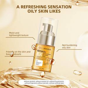 Produits de soin de la peau bio Biosphère, anti-âge, anti-rides, resserrement des pores, hydratant, acide hyaluronique 6X, rétinol, coffret de soin de la peau pour femmes - Product Image 5