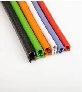 Protections de bord de porte de voiture, Protecteur de porte de voiture Bump Body <span class=keywords><strong>Garage</strong></span> Wall Guard Durable and Removable Protector Protection Guard Seal Strip - Product Image 6