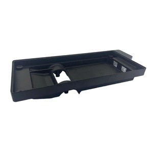 Pièces usinées CNC de précision OEM, composants de tournage et de fraisage métalliques à 3/4/5 axes pour pièces d'imprimantes 3D - Product Image 4