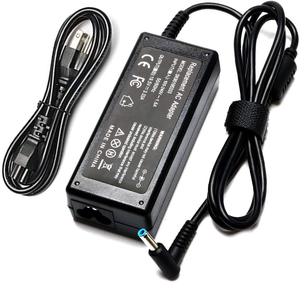 ABP 65W Power <span class=keywords><strong>Adapter</strong></span> CE chúng tôi KC SAA BS GS CCC Ấn Độ giấy chứng nhận cho HP máy tính xách tay âm thanh di động 12V5A 19v3.42a OVP/OCP/OTP PD - Product Image 1