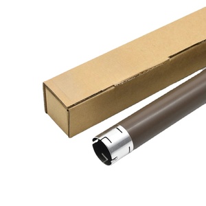MJL 2 Rodillos de Calor Superiores para Fusor Brother <span class=keywords><strong>DCP</strong></span> L2510 <span class=keywords><strong>L2530</strong></span> L2535 L2537 L2550 L2551 HL L2310 L2312 L2350 L2352 L2357 L2370 L2390 - Product Image 1