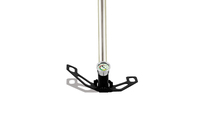 GX-H-M6 310bar 4500psi Pcp compresseur d'air pliable Portable 3 étapes pour la chasse pompe à main haute pression