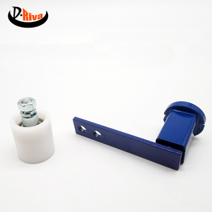 Tensor de cadena de rodillos estilo brazo - Product Image 2