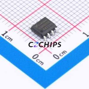 Amplificador de precisión de Chip IC de circuito integrado CBM8606AS8 SOP-8 nuevo y Original - Product Image 1