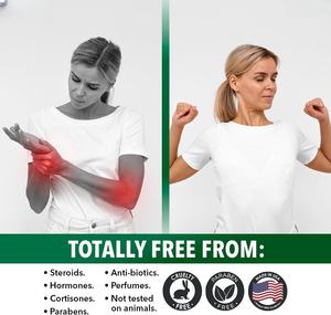 Gouttes d'huile de chanvre de marques de distributeur d'OEM/ODM pour le soutien de santé - Product Image 3