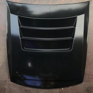 Couvre-moteur de haute qualité pour Toyota Hilux Revo 2016 - Product Image 4