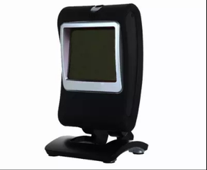Technologie de codes-barres bidimensionnels authentique MK/MS7580/7580g, 200 lectures/secondes, interface RS232/USB, noir - Product Image 3