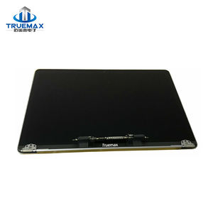 Layar LCD Hanya untuk MacBook Air M1 Pengganti Layar Model 2020 A2337 Perakitan - Product Image 4