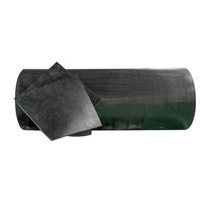 Madencilik endüstrisi için malzeme taşıma ve aşınmaya dayanıklı kauçuk bant için yüksek mukavemetli madencilik kauçuk konveyör bant - Product Image 5