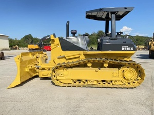 Venta Especial: <span class=keywords><strong>Bulldozer</strong></span> <span class=keywords><strong>Komatsu</strong></span> Serie <span class=keywords><strong>D61</strong></span> con Pocas Horas de Trabajo, Topadora para Minería - Product Image 3