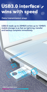 USB <span class=keywords><strong>Flash</strong></span> <span class=keywords><strong>Drive</strong></span> USB <span class=keywords><strong>Memory</strong></span> Stick mini Kim Loại 16GB 32GB 64GB biểu tượng tùy chỉnh 1GB 2GB 4GB 8GB Sliver audifonos Bluetooth USB 2.0 maono - Product Image 6