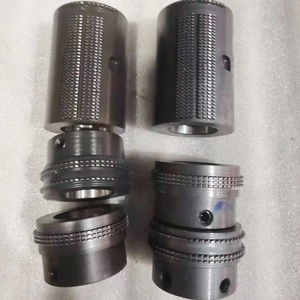 CNC gia công chuyển các bộ phận trượt Vòng OEM Dịch vụ một phần phay OEM nhỏ sản xuất gia công kim loại fabricator thép không gỉ - Product Image 4