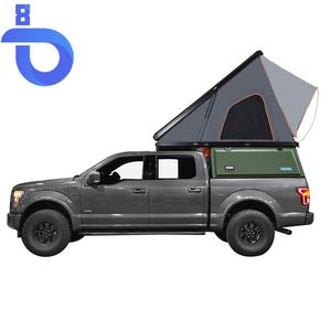 Sert kabuk çatı çadır 2 kişi için gitmek kamp ve açık - Product Image 6