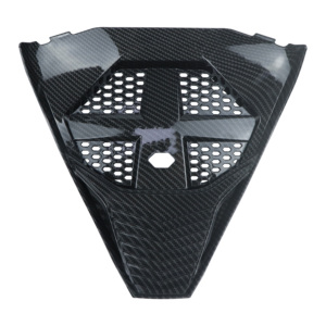 อุปกรณ์เสริมป้องกันด้านล่างแผ่นป้องกันส่วนล่างแผ่นตกแต่งและแผ่นกันรอยสำหรับรุ่นมอเตอร์ไซค์ RSX150 - Product Image 5