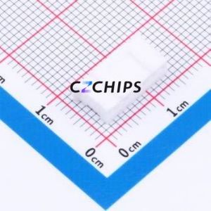 WAFER-PH200JK-6A Housing (Wire-to-Board / Wire-to-Wire) P=2mm Connector 2mm PH 1 6 - Product Image 2