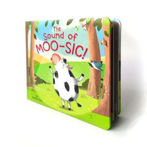 <span class=keywords><strong>Libros</strong></span> de Cuentos <span class=keywords><strong>Infantiles</strong></span> con Ilustraciones, Tapa Dura Personalizada, Encuadernación Perfecta, Impresión Offset, Diseño de Pizarra para Bebés, <span class=keywords><strong>Libros</strong></span> de Aprendizaje para la Primera Infancia - Product Image 1