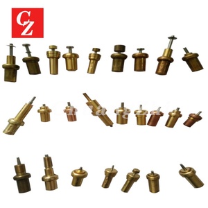 ชิ้นส่วนวาล์วควบคุมอุณหภูมิสำหรับคอมเพรสเซอร์ Kaeser รุ่น 7.2013.0 - Product Image 5