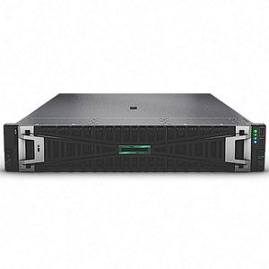 เซิร์ฟเวอร์ความหนาแน่นสูง HPE Proliant DL560 Gen11 พร้อม Intel Xeon-G 6416H 2.2GHz 18-Core แรม DDR5 รูปแบบแร็ค 2U - Product Image 1