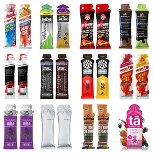 Machine d'emballage de sachets <span class=keywords><strong>mini</strong></span> liquides de gel sportif au <span class=keywords><strong>lait</strong></span> de soja à voie unique - Product Image 2