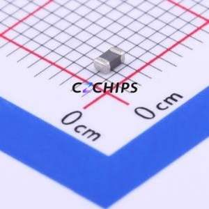 CMBM2012G601HSP Ferrite Bead 0805 RF ( Impedance @ Frequency: 600Ohm@100MHz )( Error: 25% )( DC Resistance (DCR): 350mOhm ) - Product Image 1
