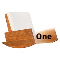 Fauteuil à bascule en bois massif, chaise longue de balcon, chaise de loisirs décontractée, style bohème vintage, pour maison d'hôtes, terrasse extérieure, canapé détachable