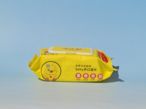 Precio especial en <span class=keywords><strong>toallitas</strong></span> húmedas no tejidas ecológicas de pato amarillo pequeño 12*17cm <span class=keywords><strong>para</strong></span> <span class=keywords><strong>toallitas</strong></span> húmedas de limpieza <span class=keywords><strong>para</strong></span> recién nacidos - Product Image 5