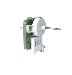 Kühlschrank teile für Lüfter Haushalts gerät AC DC Shaded Pole Motor Universal Kondensator lüfter motor