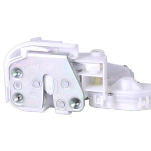 En Existencia, Sistema de Cierre Centralizado Delantero Derecho para Honda CRV, Modelo 72110-SWA-D01 - Product Image 2