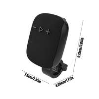 Haut-parleur de basses profondes pour extérieur, subwoofer audio professionnel haute puissance pour scène et fêtes