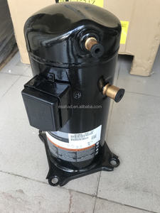 Compresor Scroll Copeland de 5HP con Ahorro de Energía ZB38KQE-TFD-558 ZB38KQ-TF7-551 ZB38KQE-TF5-524 ZB38KQ-PFV-559 - Product Image 3