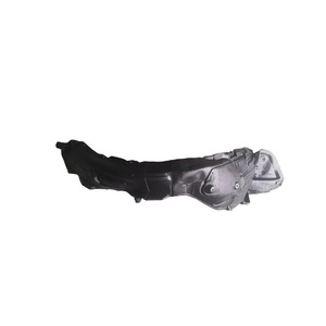 Garde-boue avant Toyota Reiz 2005-2016, pièce de rechange en plastique noir - Product Image 5