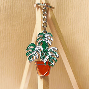 سلسلة مفاتيح من الفولاذ المقاوم للصدأ سلسلة مفاتيح فارغة بحيوانات عقارية حامل صيني laveros Personalizados Tag - Product Image 3